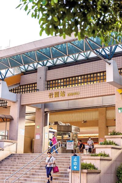 熱度不減！竹圍競推小宅 市區溫泉宅總價不到千萬