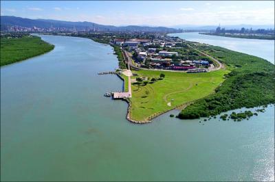 複製大直經驗致富？ 網友閒錢想投資2千萬社子島土地 網一面倒喊NO！