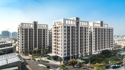 「鳳凰Villa」隆大營建41週年年度鉅作