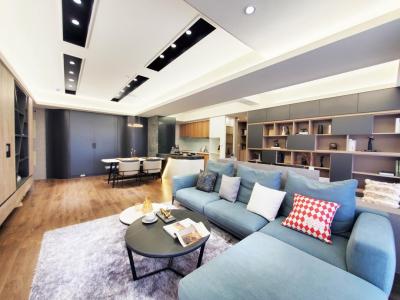 宜誠心擎天  平鎮南豐路商圈 在地自住客首選 