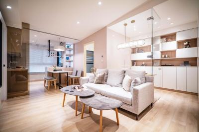 宜誠日日和 A17商圈 青埔稀有水岸宅