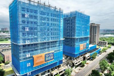 跌破眼鏡！苗栗預售屋總價中位數1140萬超車高雄 台東也破千萬