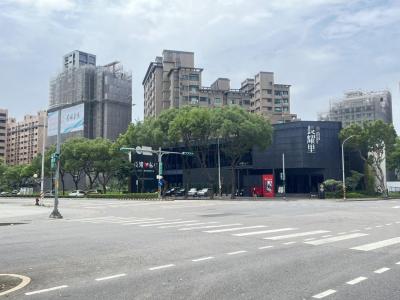 三立不來了、改蓋社宅？ 林口房市GG了