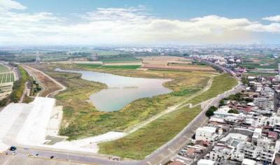 南市推都市總合治水建設計畫 排水治理、抽水站及滯洪池成三法寶