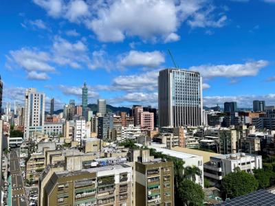 跌破眼鏡！這區店面租金竟比大安區貴 專家：全靠這商圈