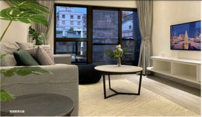 辦公室當住家賣 基隆建案廣告不實遭罰