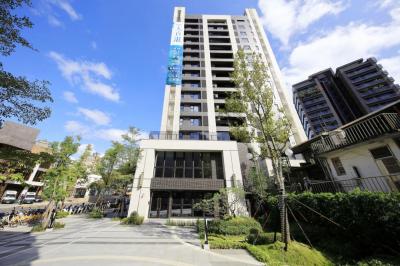 比肩北台灣超強矽谷！ 冠德大直湛