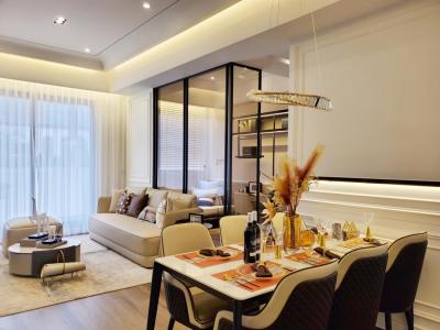 合展家禾 A7樂善國小首排 散步雙公園