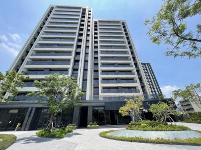 建築園冶獎推動29年 建商紛以得獎為榮 成建案價格支撐利器