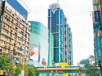 超級豪宅「台北之星」揭面紗！每戶4億起 豪華公設、千萬實品屋首度曝光