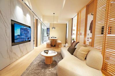 漢寶西門綻  享西門商區機能 1號出口散步到家 