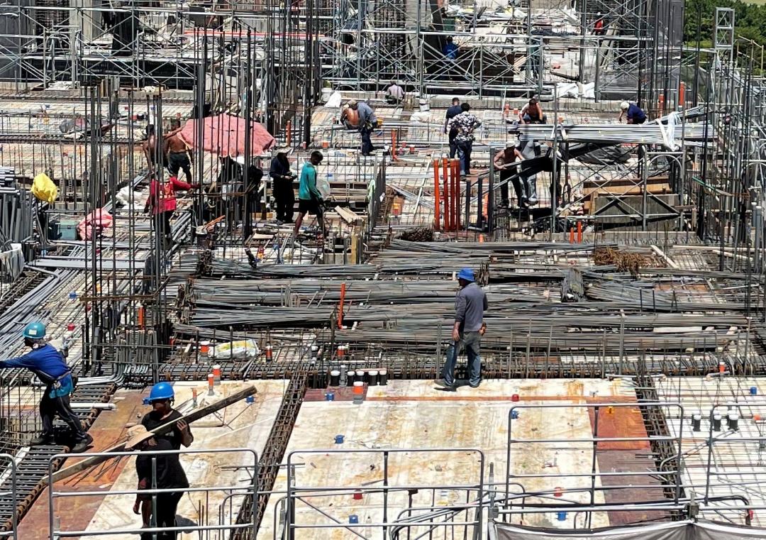 危老重建案必須特別注意「建築期限屆滿日」的日期，以免超過期限，而被取消地價稅免稅優惠。