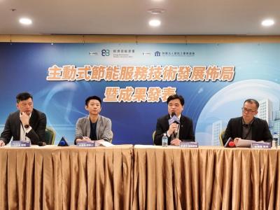 落實「共融預建築」　信義開發新建案帶頭做節能