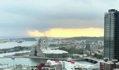 高雄出運了！ 帥過頭揭新案近千戶大案火速完銷