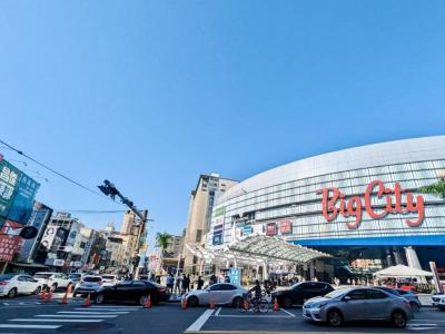 竹市公告地價微調2.30% 4成3民眾地價稅不受影響