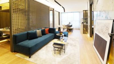 璟都未來城 受惠航空城計畫 生態公園首排