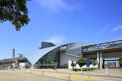 台積電設廠推升熱度 這兩站高鐵周邊商辦年漲1成