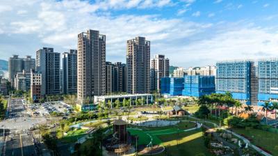 新店人偏愛買新屋？每3件就有1件 房仲曝兩原因