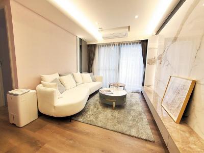 宜誠世界極 700米桃園高鐵站 飯店級公設全新完工