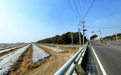 岡山橋頭交界將設88公頃白埔產業園區 引半導體業創3千億產值