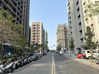 新竹買房潛力區 專家點出市中心這一區2房只要1300萬