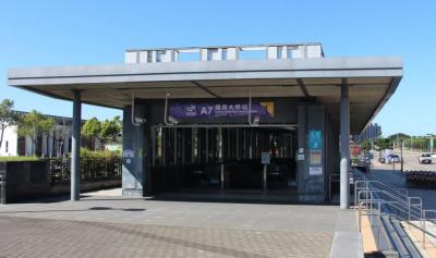 一張表看機捷沿線預售價量 房價凹陷區曝光