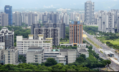 囤房稅2.0大魔王來了 北台灣逾6千戶新成屋「剉咧等」 兩大賣壓區現形