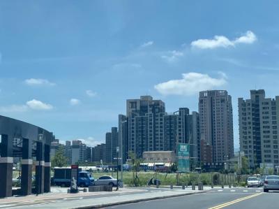 台中抵費地標售惹議 避免政府「帶頭炒房」 房仲全聯會提3策