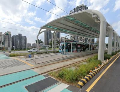 淡海、安坑二大輕軌房價漲幅比拚 這一站二年漲35%樂勝精華區