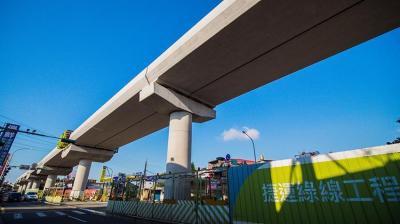 桃捷綠線車站徵名 這站最多人關注 「巧克力站」、「星巴站」創意無限