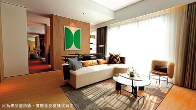 擎天森林  26層SC地標 南港稀有純住社區