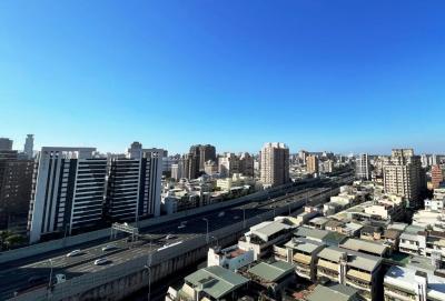 高雄新富豪增多 高薪族購屋增加最多就在這區 擁人口紅利與商圈