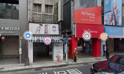 觀光客人次挑戰千萬人次 西門町租金竟快回到全盛期75折