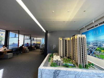 升息與電價調漲 抵抗通膨壓力 聰明購屋跟著建設腳步