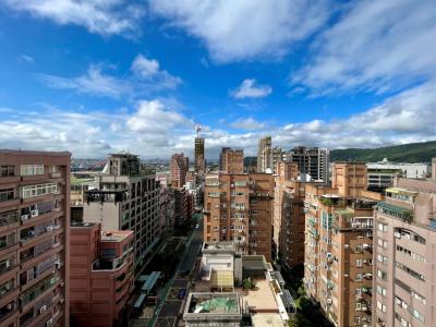 供不應求？北市交易量大減1成4 房價仍續漲