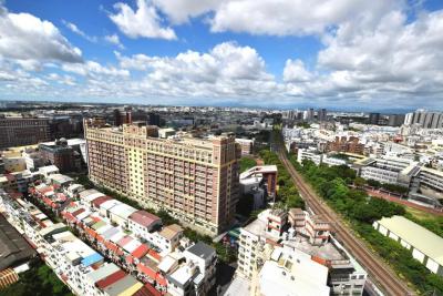 4月房市買氣熱比去年大增四成 這二縣市買氣最狂！