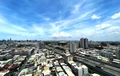 【高雄】擁商圈、高速路網、學區綠地優環境  鳳翔國小生活圈前景看俏