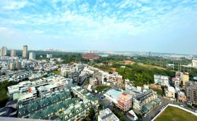 澄清湖圓山別墅區富豪齊聚 輕豪宅稀有釋出房價上看4字頭