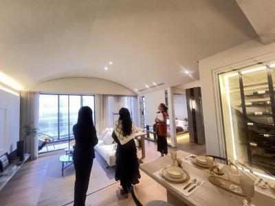 房地合一持續暴增 4月稅收創歷年新高