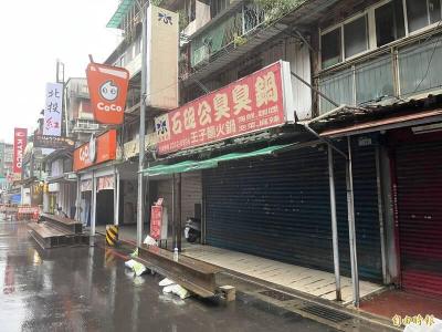 強震讓都更意願4成變7成！南機場整宅單元四、五啟動公辦都更