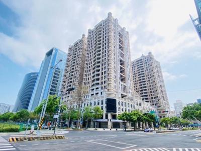 每年都用雙位數漲幅飆漲 新竹成台灣新天龍國