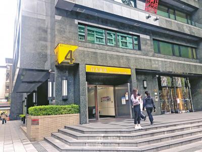 【台北】捷運行天宮生活圈 小宅建案多 單價衝百萬