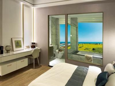 日勝生搶食銀髮經濟 全面升級「全齡社區」 樂齡服務曝光