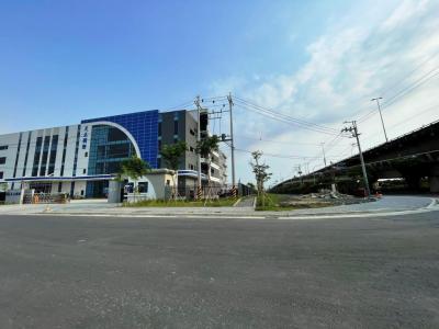 【高雄】仁武產業園區增加就業  生活圈高質感輕豪宅大樓市場崛起
