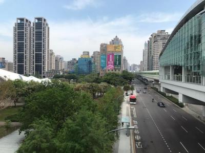 盤點台中三大公園房市 小資族想買公園宅挑這一區就對了