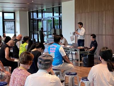 癮君子注意！桃園社宅累犯抽煙3次就得搬離