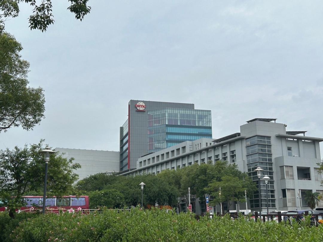 台積電將於中科二期擴廠進行1.4奈米以下先進製程，龐大商機與人口紅利帶動周邊區域房市。