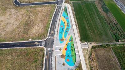 南科F、G區段徵收將可釋出19.3萬餘坪住商用地 成建商鎖定目標