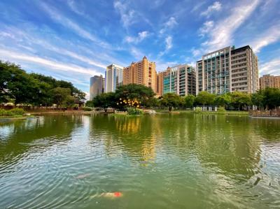 北台灣房價凹陷 青埔成竹北後花園？