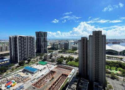 AMD設計中心傳將落腳亞灣區與台南沙崙科學城 區域房市將受惠